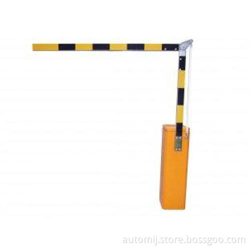 6s High Strength Aluminum Alloy Outdoor or Indoor Boom Barr